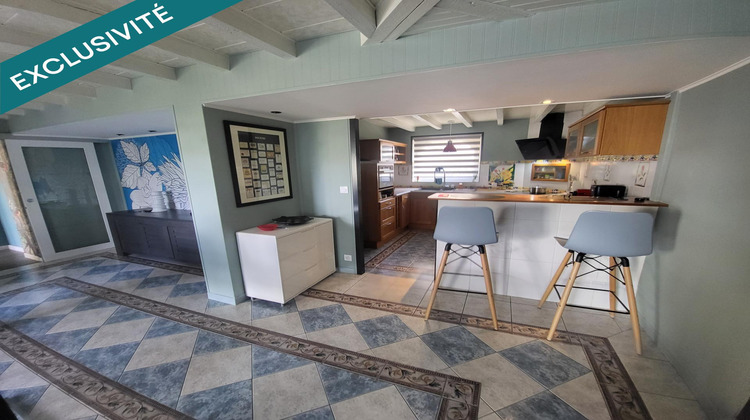 Ma-Cabane - Vente Maison Lanester, 187 m²