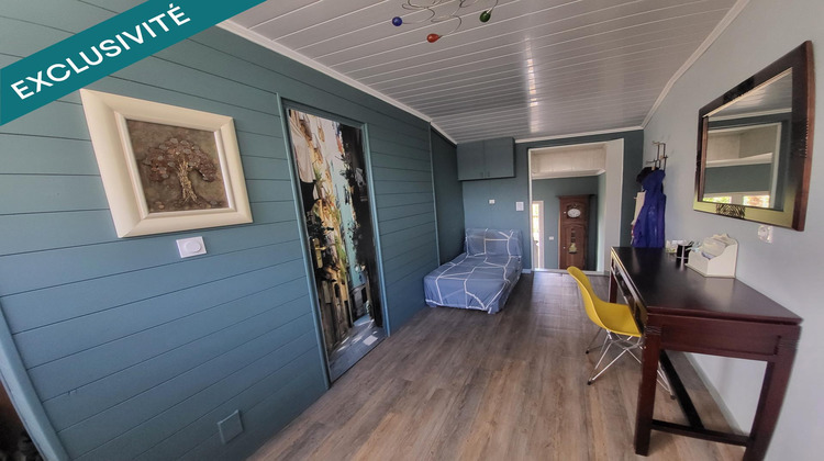 Ma-Cabane - Vente Maison Lanester, 187 m²