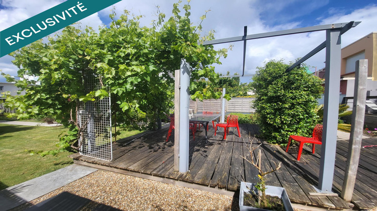 Ma-Cabane - Vente Maison Lanester, 187 m²