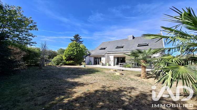 Ma-Cabane - Vente Maison Lanester, 133 m²