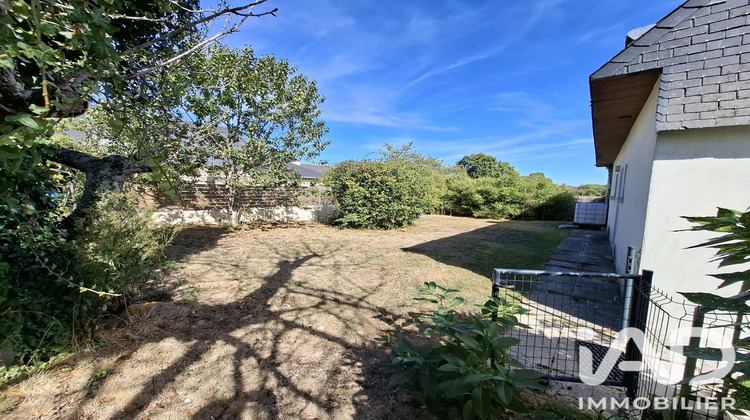 Ma-Cabane - Vente Maison Lanester, 133 m²