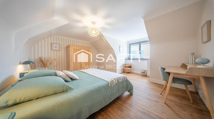 Ma-Cabane - Vente Maison Lanester, 119 m²
