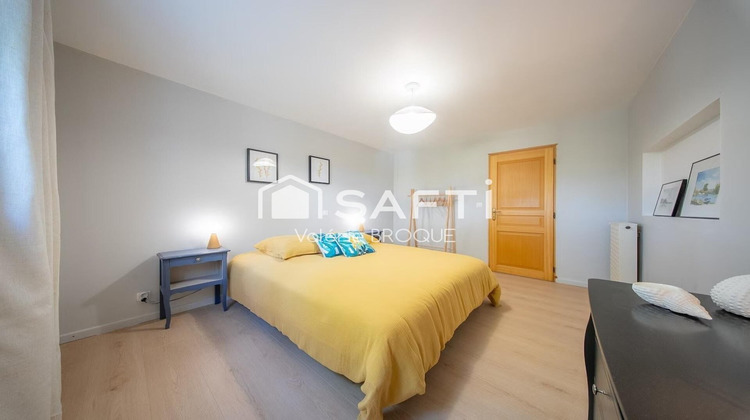 Ma-Cabane - Vente Maison Lanester, 119 m²