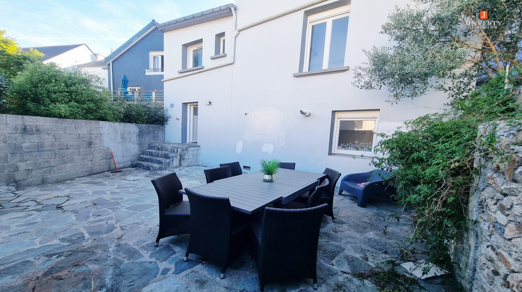 Ma-Cabane - Vente Maison Lanester, 139 m²