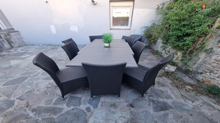 Ma-Cabane - Vente Maison Lanester, 139 m²