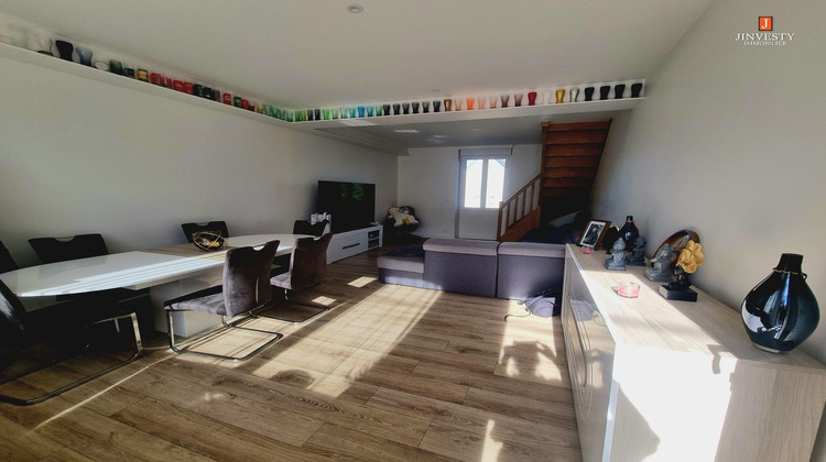 Ma-Cabane - Vente Maison Lanester, 139 m²