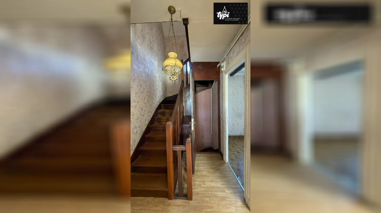 Ma-Cabane - Vente Maison Lanester, 85 m²