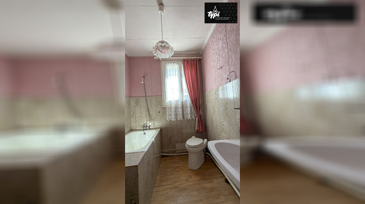 Ma-Cabane - Vente Maison Lanester, 85 m²
