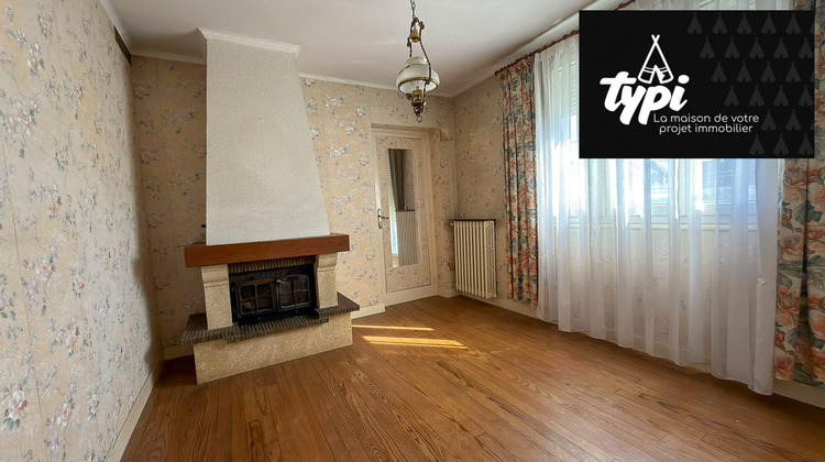 Ma-Cabane - Vente Maison Lanester, 85 m²