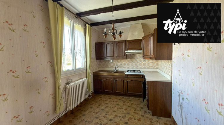 Ma-Cabane - Vente Maison Lanester, 85 m²