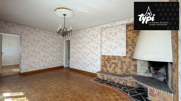 Ma-Cabane - Vente Maison Lanester, 62 m²