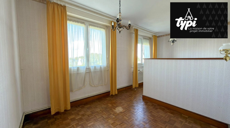 Ma-Cabane - Vente Maison Lanester, 62 m²