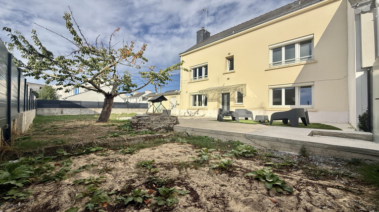 Ma-Cabane - Vente Maison Lanester, 95 m²