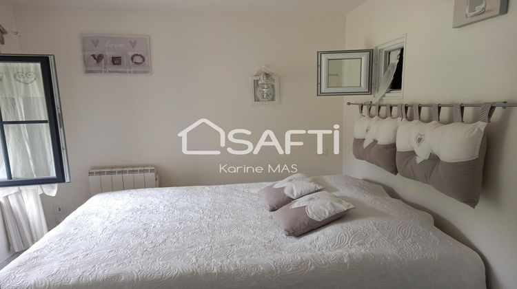 Ma-Cabane - Vente Maison Lanet, 58 m²