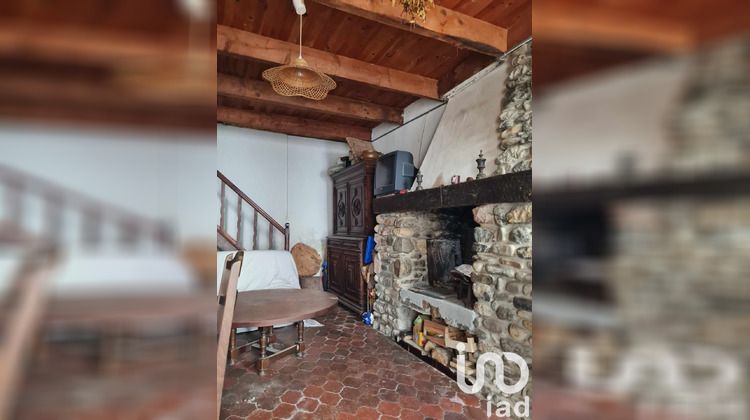 Ma-Cabane - Vente Maison Lanet, 44 m²