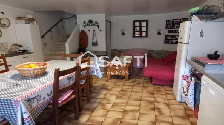 Ma-Cabane - Vente Maison Lanet, 58 m²