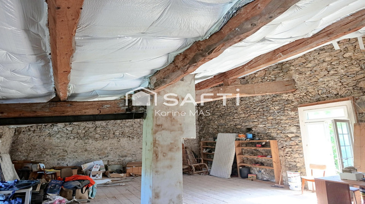 Ma-Cabane - Vente Maison Lanet, 88 m²