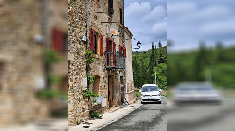 Ma-Cabane - Vente Maison Lanet, 63 m²