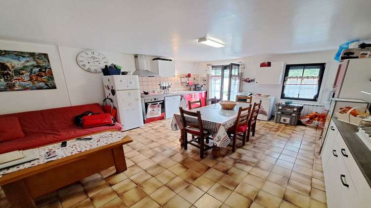 Ma-Cabane - Vente Maison Lanet, 63 m²