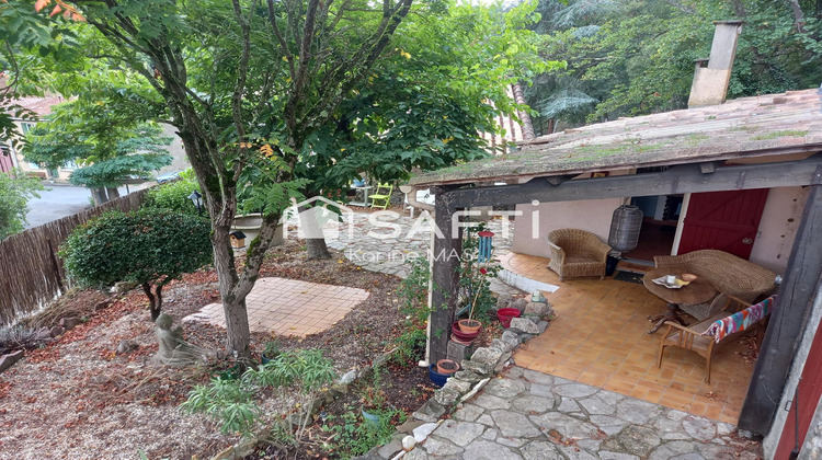 Ma-Cabane - Vente Maison Lanet, 121 m²