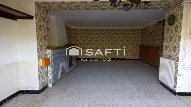 Ma-Cabane - Vente Maison Lanet, 147 m²