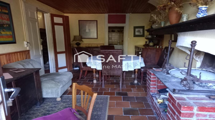 Ma-Cabane - Vente Maison Lanet, 147 m²