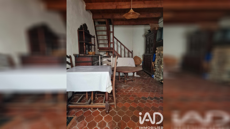 Ma-Cabane - Vente Maison Lanet, 44 m²