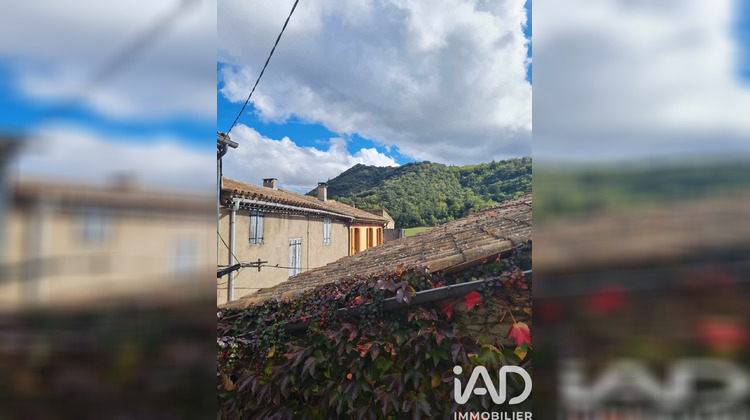 Ma-Cabane - Vente Maison Lanet, 44 m²