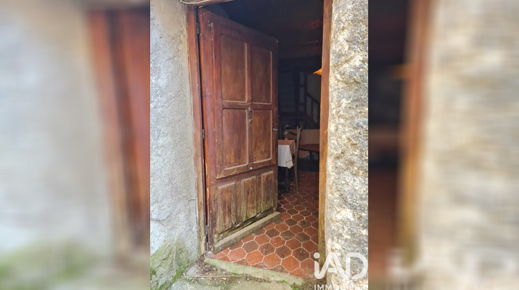 Ma-Cabane - Vente Maison Lanet, 44 m²