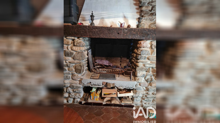 Ma-Cabane - Vente Maison Lanet, 44 m²