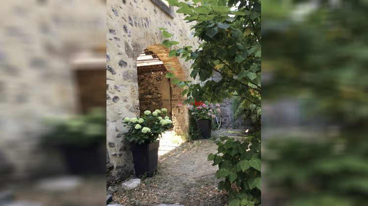 Ma-Cabane - Vente Maison Lanet, 260 m²