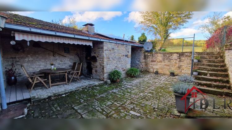 Ma-Cabane - Vente Maison Laneuvelle, 180 m²