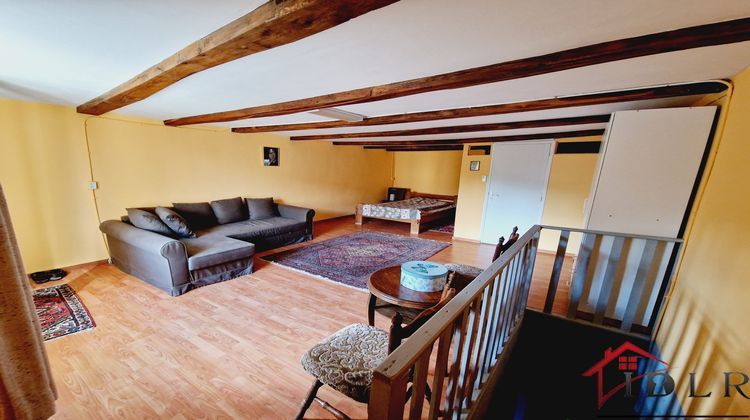 Ma-Cabane - Vente Maison Laneuvelle, 180 m²