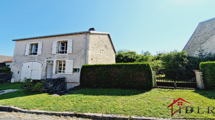 Ma-Cabane - Vente Maison Laneuvelle, 101 m²