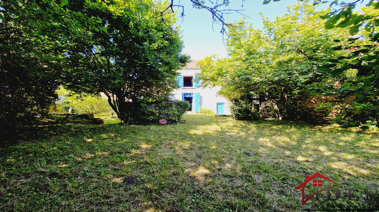 Ma-Cabane - Vente Maison Laneuvelle, 101 m²