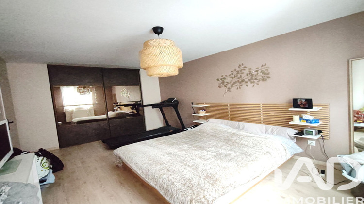 Ma-Cabane - Vente Maison Laneuvelotte, 203 m²