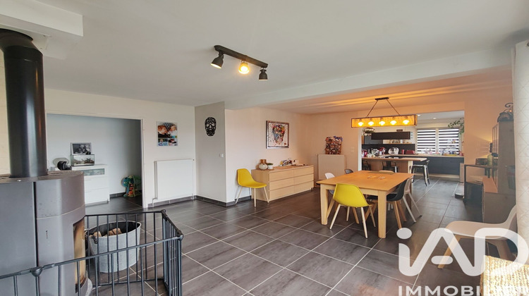 Ma-Cabane - Vente Maison Laneuvelotte, 203 m²
