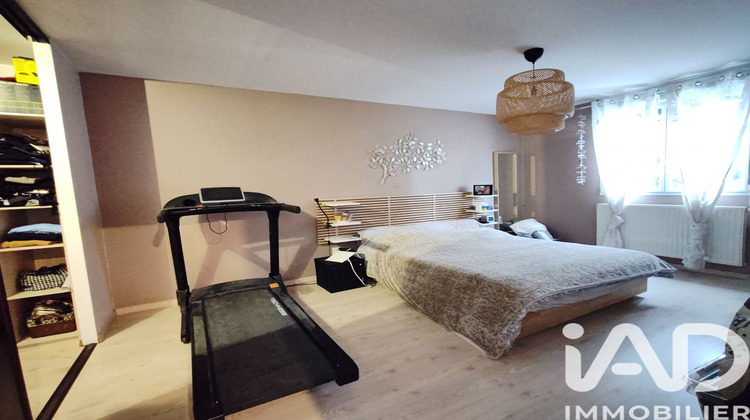 Ma-Cabane - Vente Maison Laneuvelotte, 203 m²