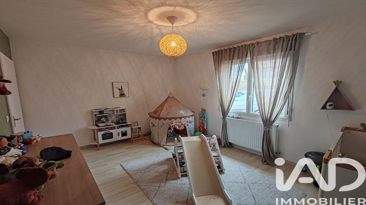 Ma-Cabane - Vente Maison Laneuvelotte, 203 m²