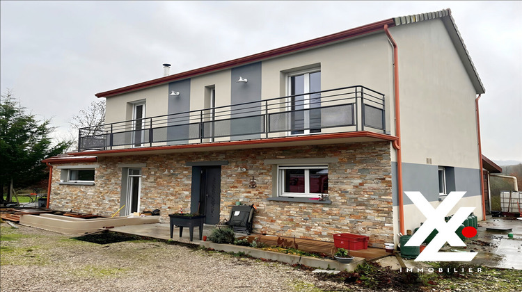 Ma-Cabane - Vente Maison LANEUVELOTTE, 186 m²