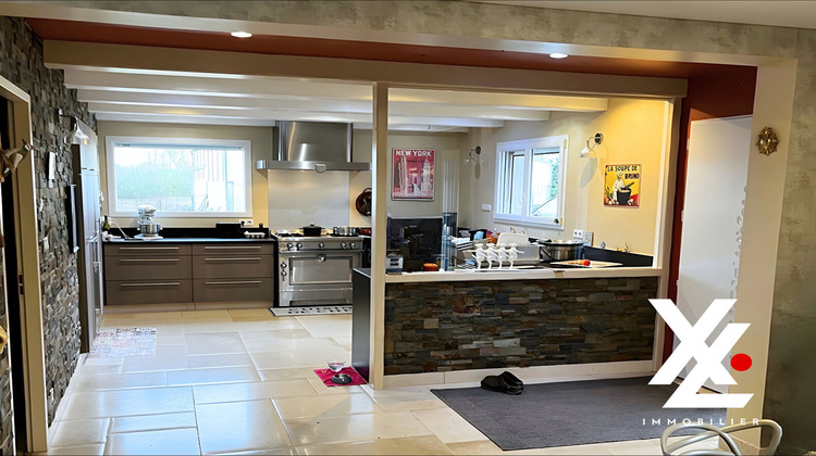 Ma-Cabane - Vente Maison LANEUVELOTTE, 186 m²