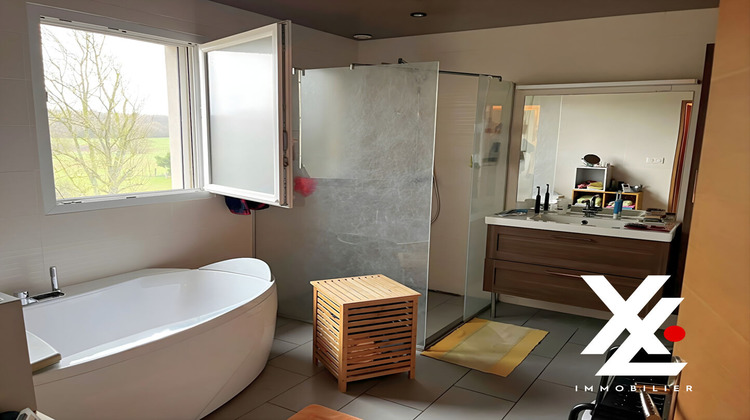 Ma-Cabane - Vente Maison LANEUVELOTTE, 186 m²