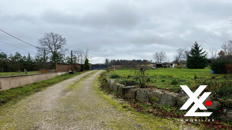 Ma-Cabane - Vente Maison LANEUVELOTTE, 186 m²