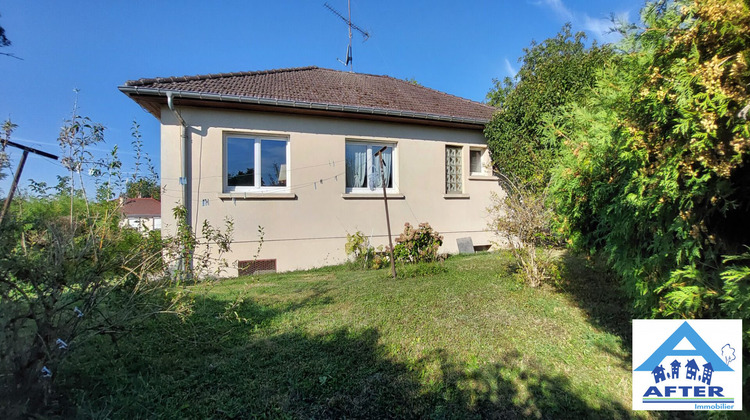 Ma-Cabane - Vente Maison Laneuveville-aux-Bois, 142 m²