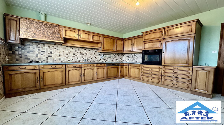 Ma-Cabane - Vente Maison Laneuveville-aux-Bois, 142 m²