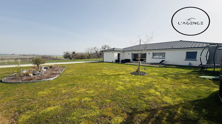 Ma-Cabane - Vente Maison Laneuveville-aux-Bois, 118 m²