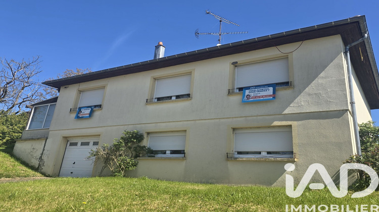 Ma-Cabane - Vente Maison Laneuveville-Aux-Bois, 142 m²