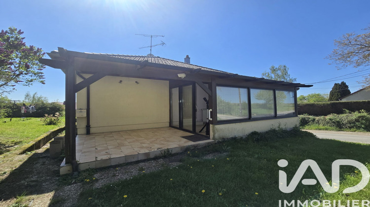 Ma-Cabane - Vente Maison Laneuveville-Aux-Bois, 142 m²
