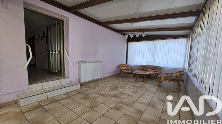 Ma-Cabane - Vente Maison Laneuveville-Aux-Bois, 142 m²