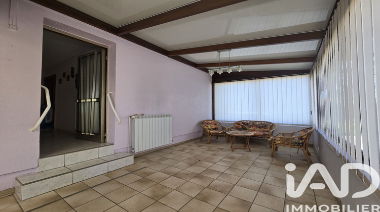 Ma-Cabane - Vente Maison Laneuveville-Aux-Bois, 142 m²